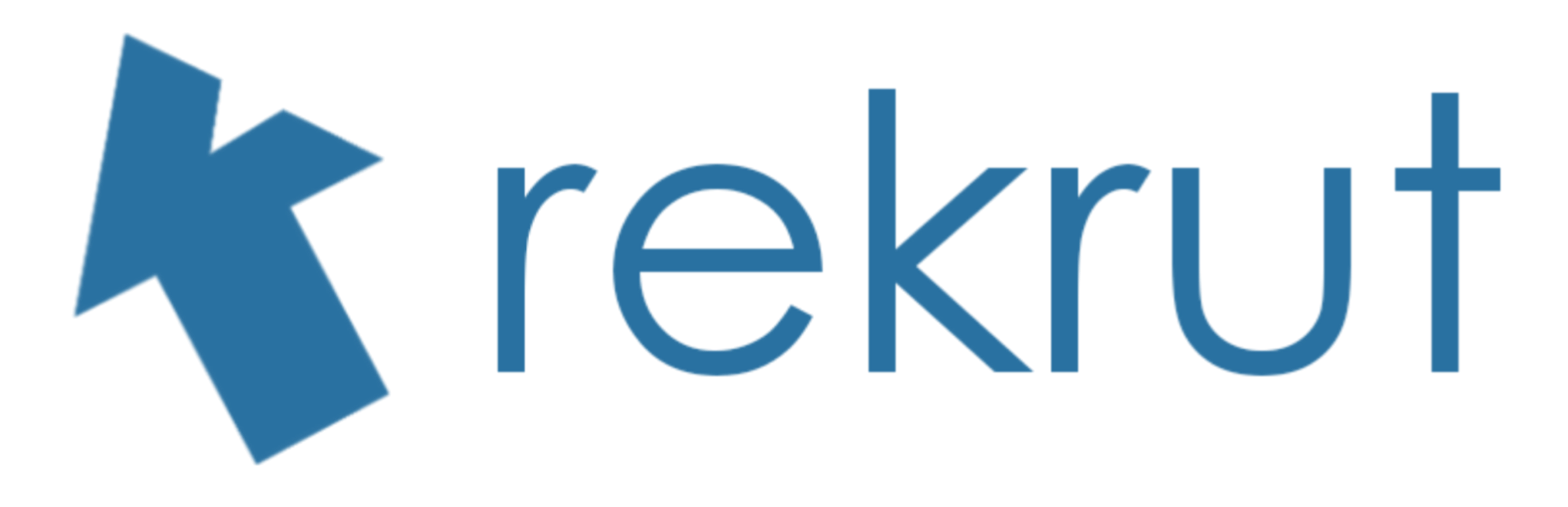 Klik Rekrut Logo