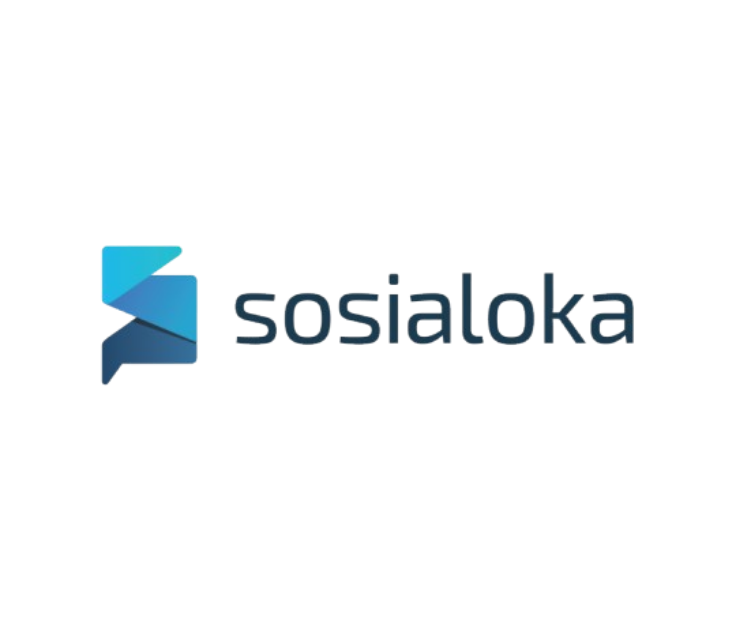 Sosialoka Logo